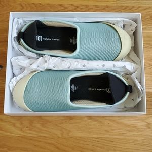 Mahabis Breathe Summer Slippers